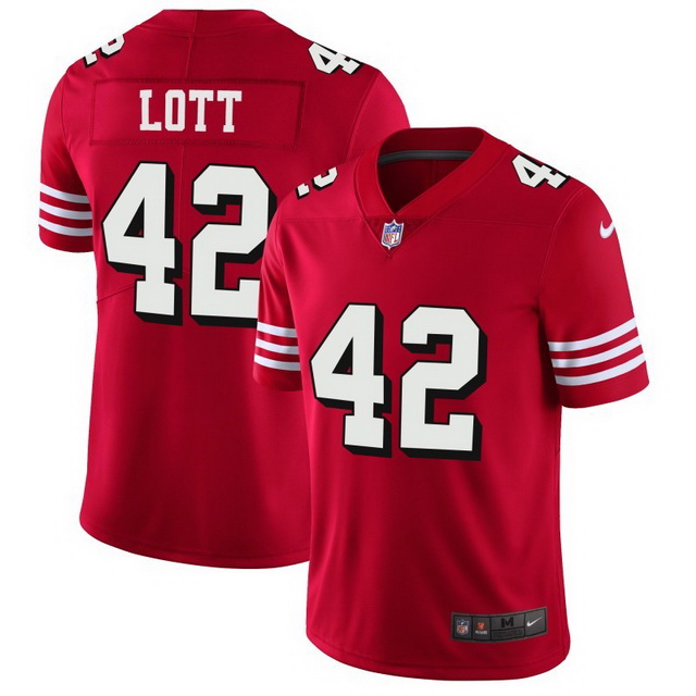 San Francisco 49ers Jerseys 095